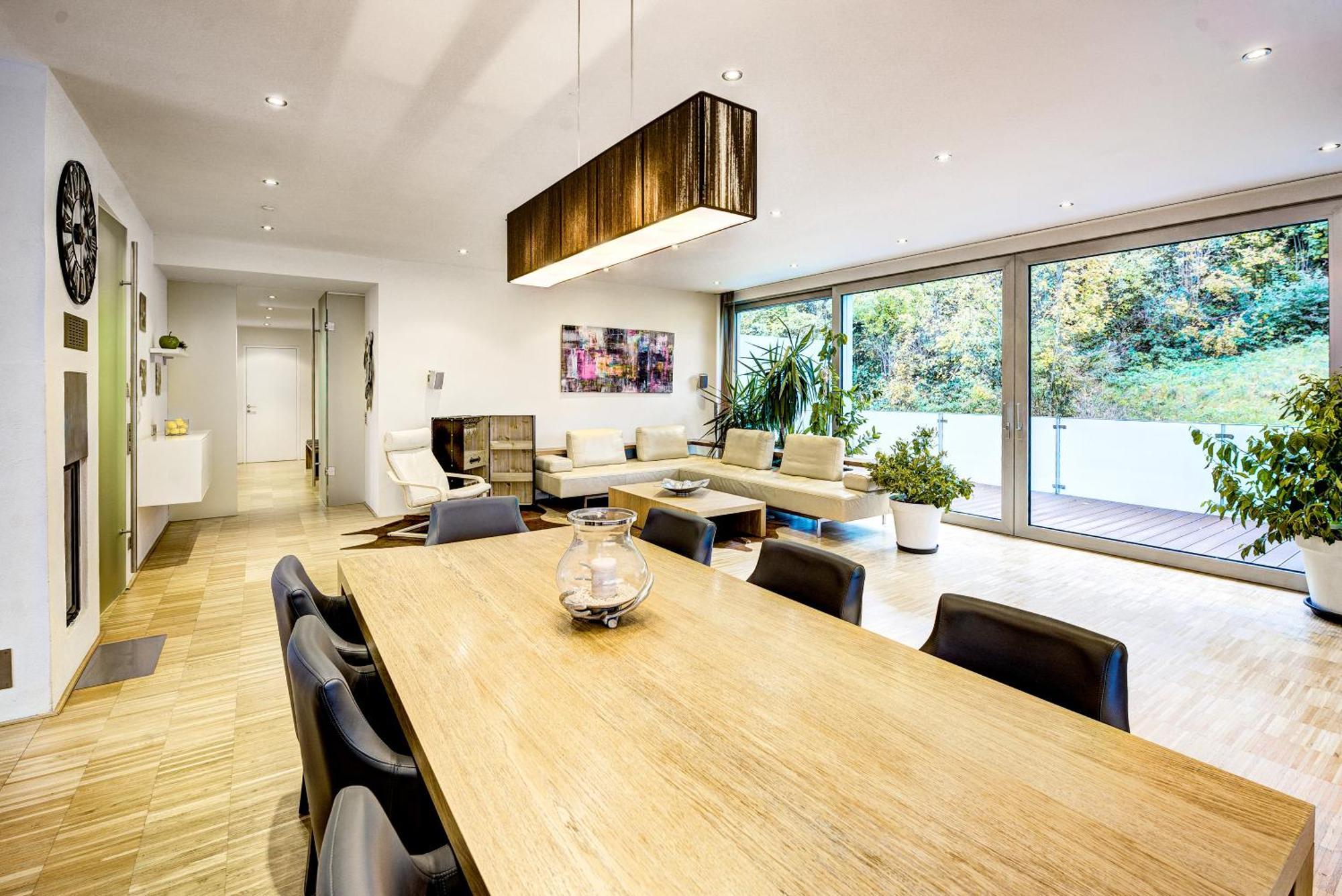 Sky View Salzburg Apartment Exterior photo